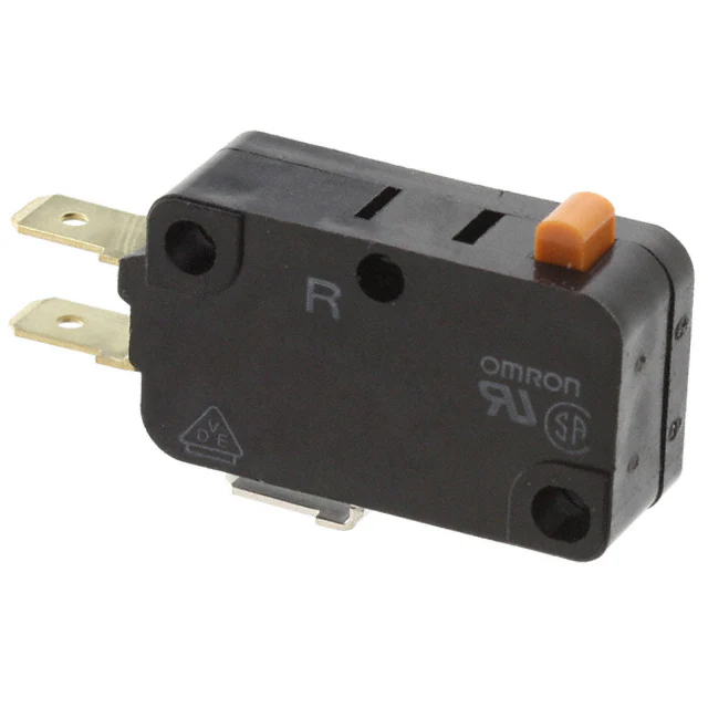 V-16G-1A6(R) Omron Electronics Inc-EMC Div electronic component